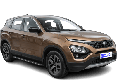 2022 Tata Harrier - SUV - Diesel - Automatic - ₹14.50 lakh