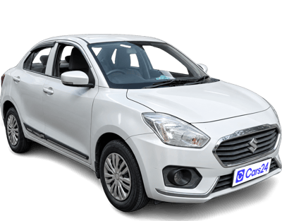 2019 Maruti Dzire - Sedan - Petrol - Manual - ₹3.95 lakh