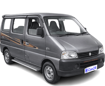 2017 Maruti Eeco - SUV - CNG - Manual - ₹2.80 lakh