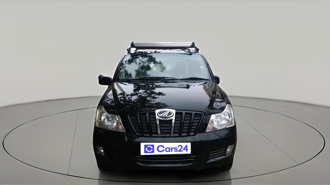 2011 Mahindra Xylo E8 ABS, Diesel, Manual, 1,31,328 km, exterior