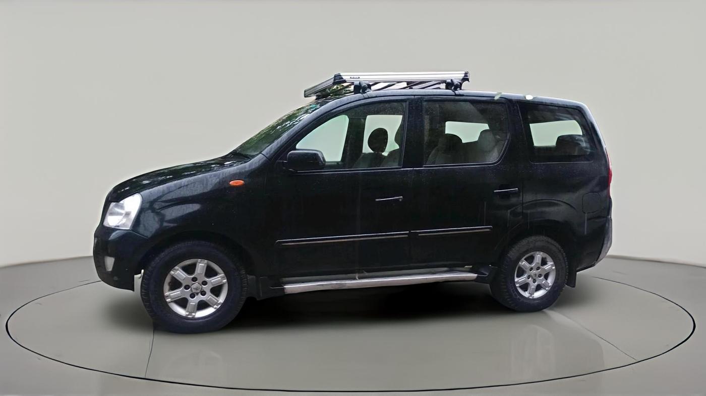 2011 Mahindra Xylo E8 ABS, Diesel, Manual, 1,31,328 km, exterior