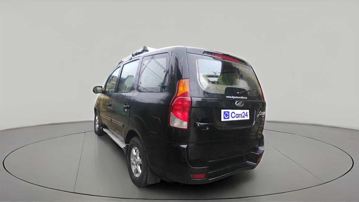 2011 Mahindra Xylo E8 ABS, Diesel, Manual, 1,31,328 km, exterior