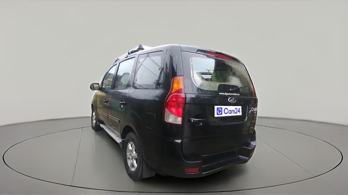 2011 Mahindra Xylo E8 ABS, Diesel, Manual, 1,31,328 km, exterior