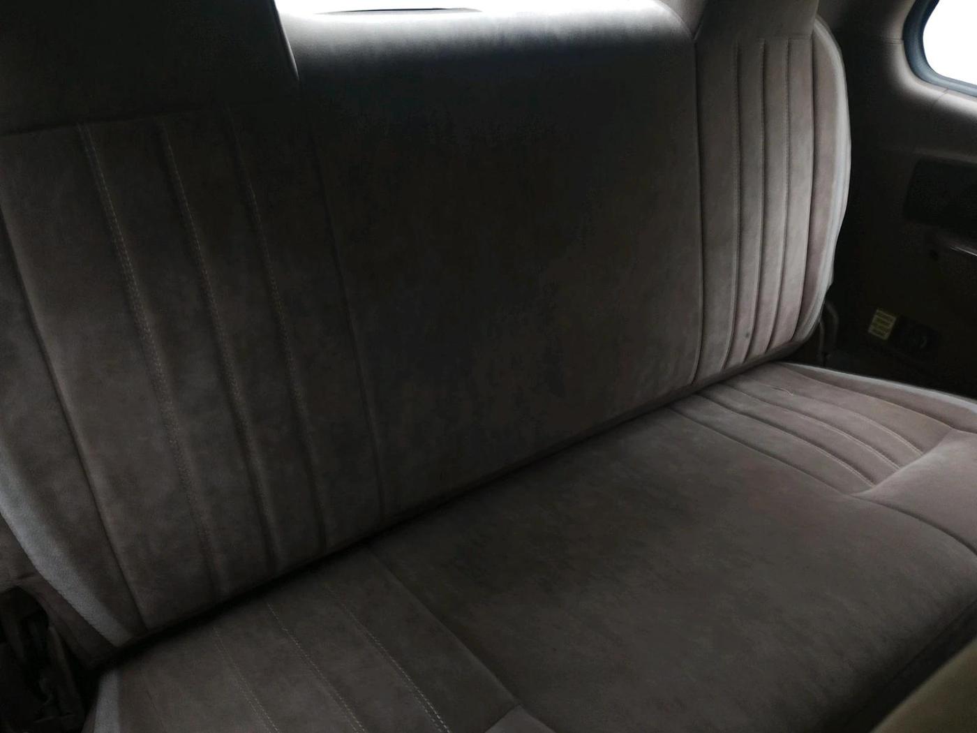 2011 Mahindra Xylo E8 ABS, Diesel, Manual, 1,31,328 km, interior