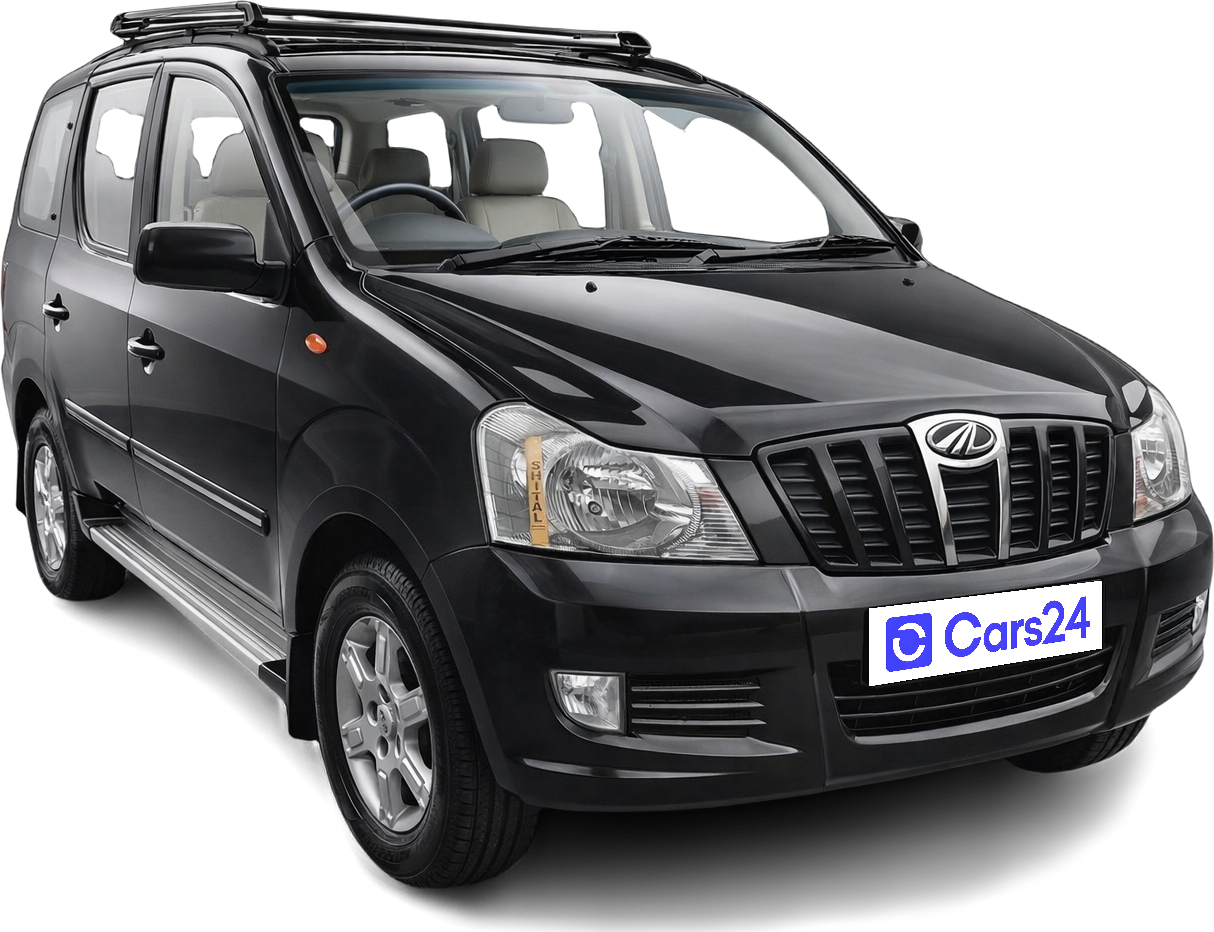 2011 Mahindra Xylo - SUV - Diesel - Manual - ₹1.70 lakh