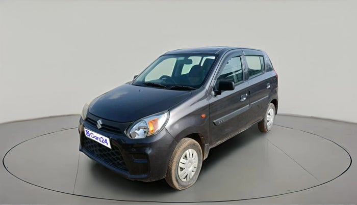 2019 Maruti Alto LXI, Petrol, Manual, 59,187 km, exterior