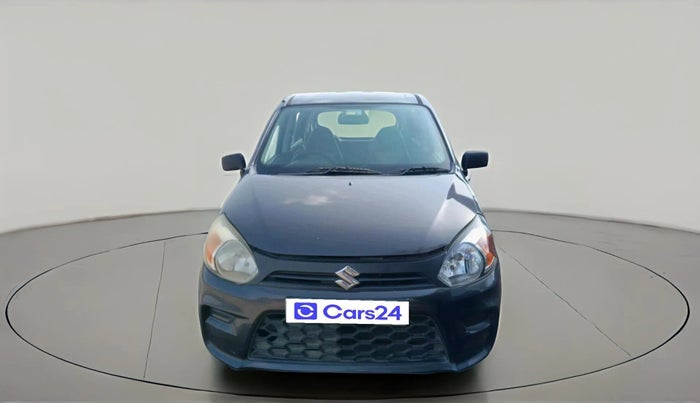 2019 Maruti Alto LXI, Petrol, Manual, 59,187 km, exterior