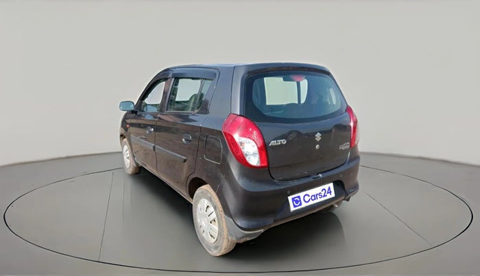 2019 Maruti Alto LXI, Petrol, Manual, 59,187 km, exterior