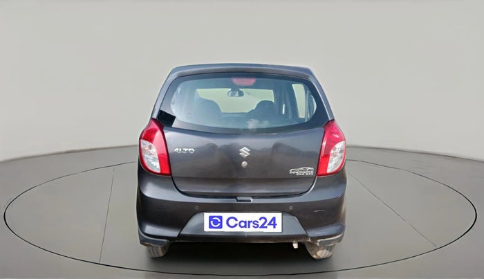 2019 Maruti Alto LXI, Petrol, Manual, 59,187 km, exterior