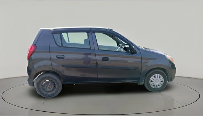 2019 Maruti Alto LXI, Petrol, Manual, 59,187 km, exterior
