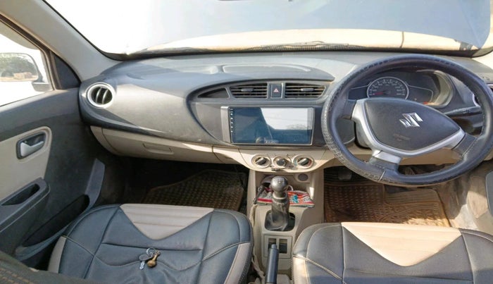 2019 Maruti Alto LXI, Petrol, Manual, 59,187 km, interior