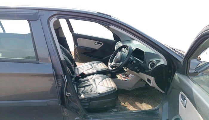 2019 Maruti Alto LXI, Petrol, Manual, 59,187 km, interior