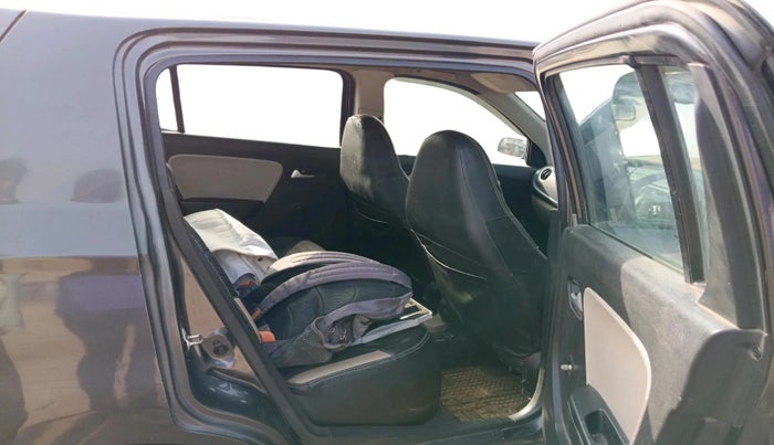 2019 Maruti Alto LXI, Petrol, Manual, 59,187 km, interior