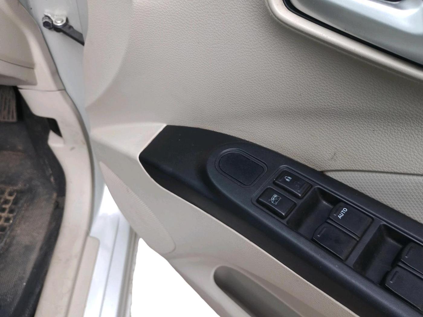 2019 Maruti Celerio VXI CNG, CNG, Manual, 80,069 km, interior