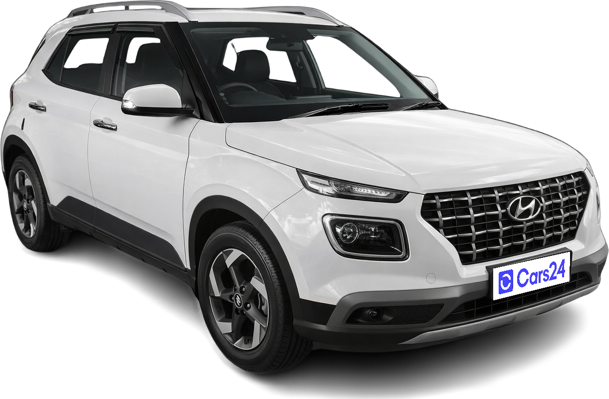 2022 Hyundai VENUE - SUV - Diesel - Manual - ₹9.30 lakh