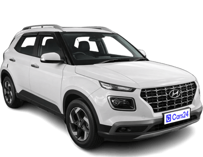 2022 Hyundai VENUE - SUV - Diesel - Manual - ₹9.30 lakh