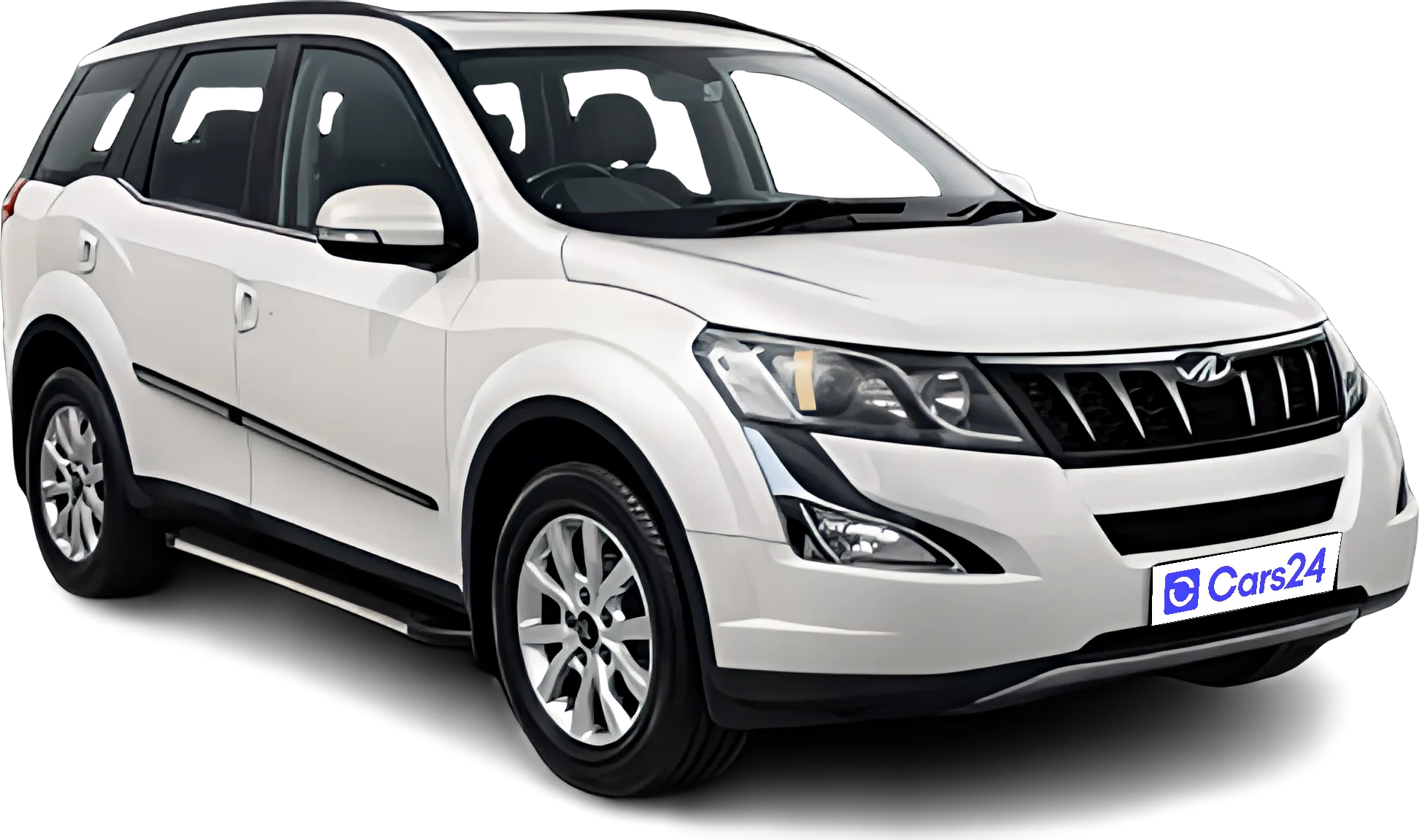 2017 Mahindra XUV500 - SUV - Diesel - Manual - ₹7.01 lakh