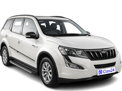2018 Mahindra XUV500 - SUV - Diesel - Automatic - ₹5.89 lakh