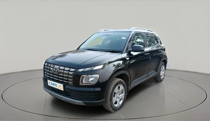 2022 Hyundai VENUE S 1.2, CNG, Manual, 65,000 km, exterior