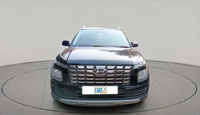 2022 Hyundai VENUE S 1.2, CNG, Manual, 65,000 km, exterior