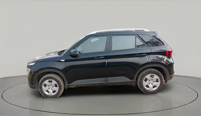 2022 Hyundai VENUE S 1.2, CNG, Manual, 65,000 km, exterior