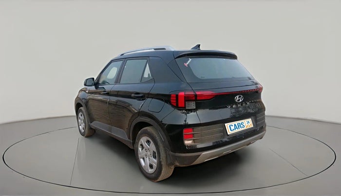 2022 Hyundai VENUE S 1.2, CNG, Manual, 65,000 km, exterior