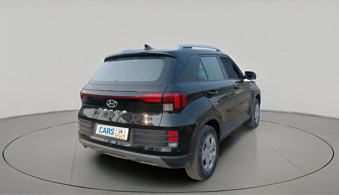 2022 Hyundai VENUE S 1.2, CNG, Manual, 65,000 km, exterior