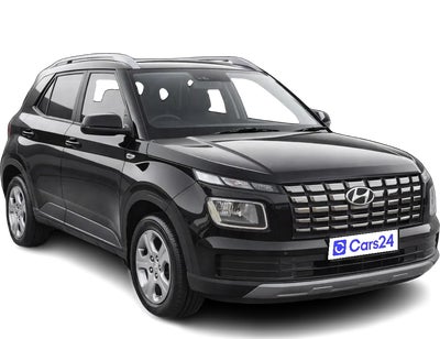 2022 Hyundai VENUE - SUV - CNG - Manual - ₹6.67 lakh