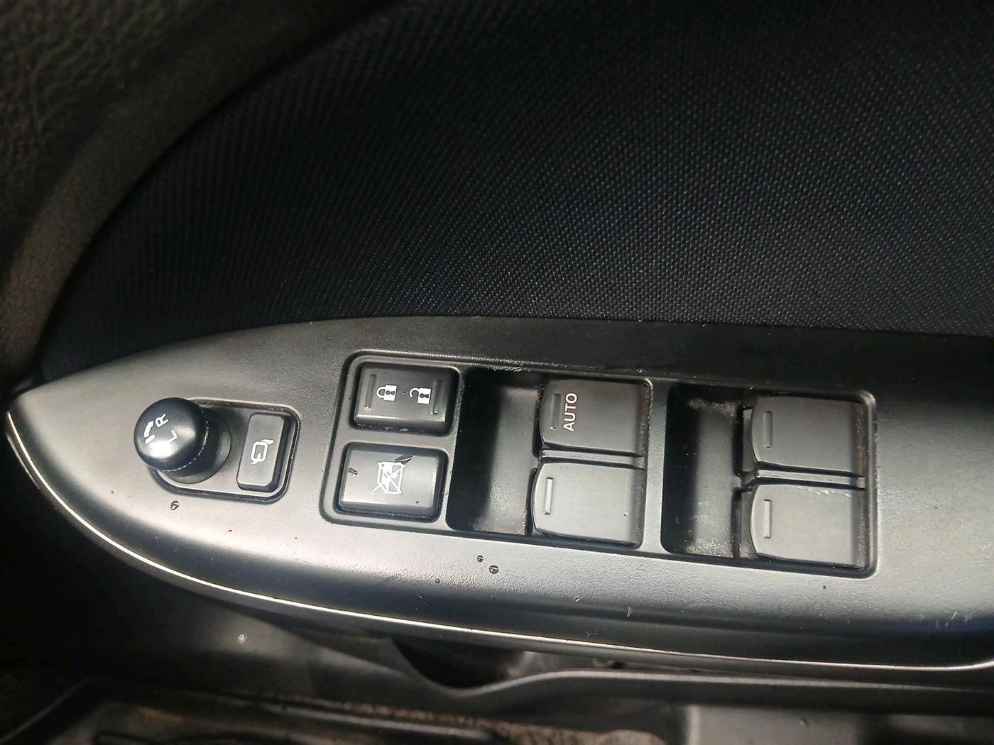 2021 Maruti Baleno ZETA PETROL 1.2, Petrol, Manual, 35,386 km, interior