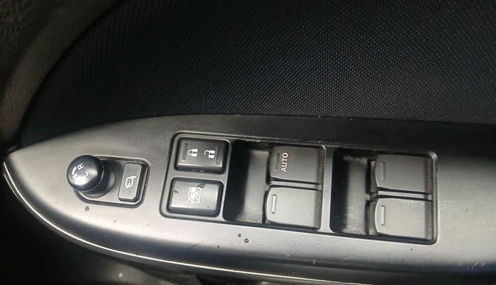 2021 Maruti Baleno ZETA PETROL 1.2, Petrol, Manual, 35,386 km, interior
