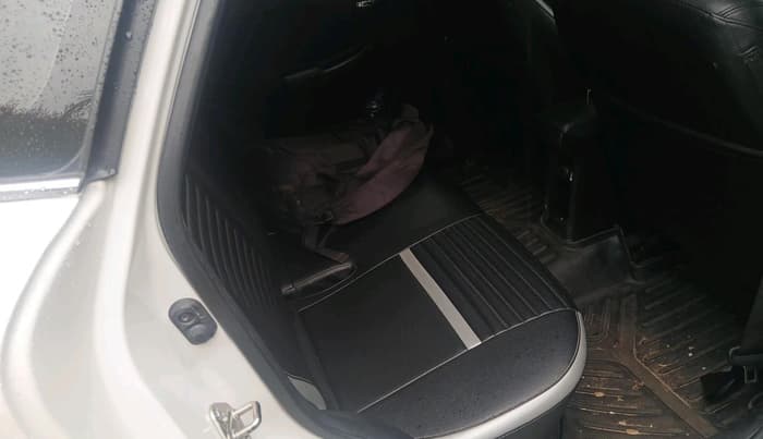 2021 Maruti Baleno ZETA PETROL 1.2, Petrol, Manual, 35,386 km, interior