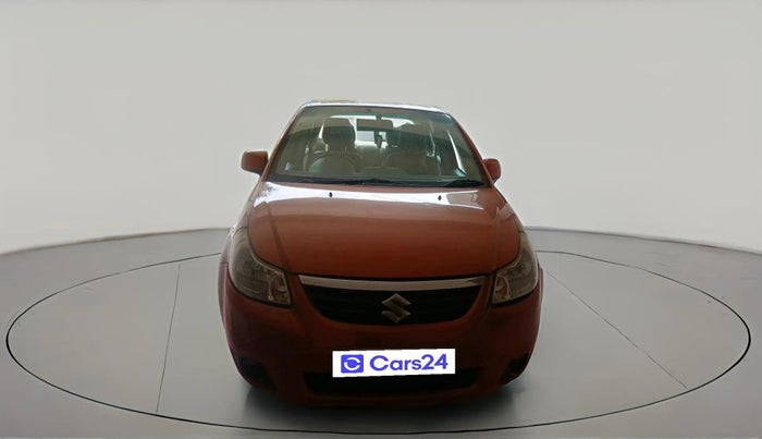 2008 Maruti SX4 ZXI, Petrol, Manual, 1,00,929 km, exterior