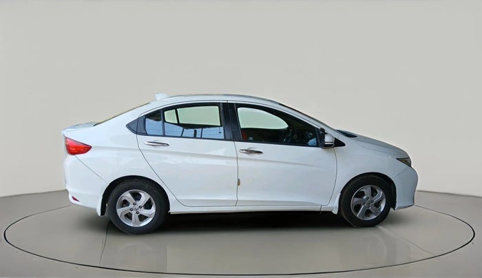 2015 Honda City 1.5L I-VTEC V MT, Petrol, Manual, 1,43,814 km, exterior