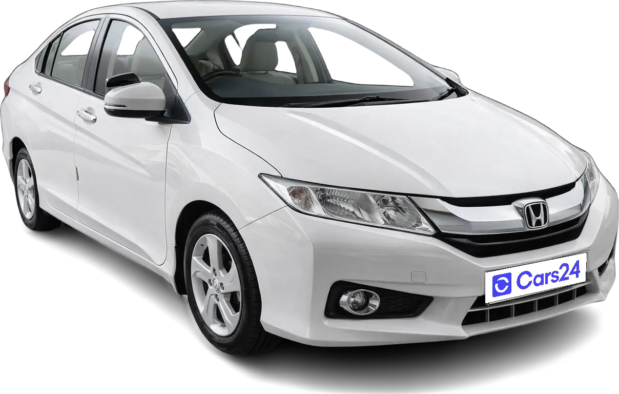 2015 Honda City - Sedan - Petrol - Manual - ₹3.50 lakh
