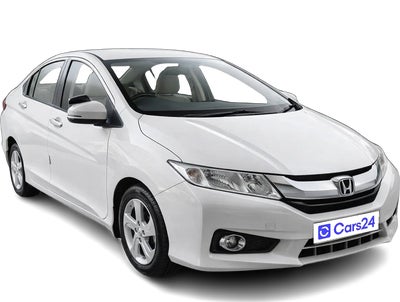 2015 Honda City - Sedan - Petrol - Manual - ₹3.50 lakh