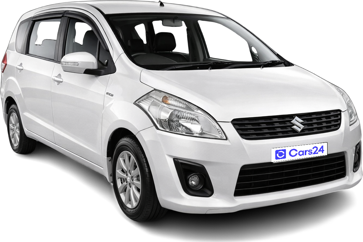 2015 Maruti Ertiga - SUV - Diesel - Manual - ₹4.00 lakh