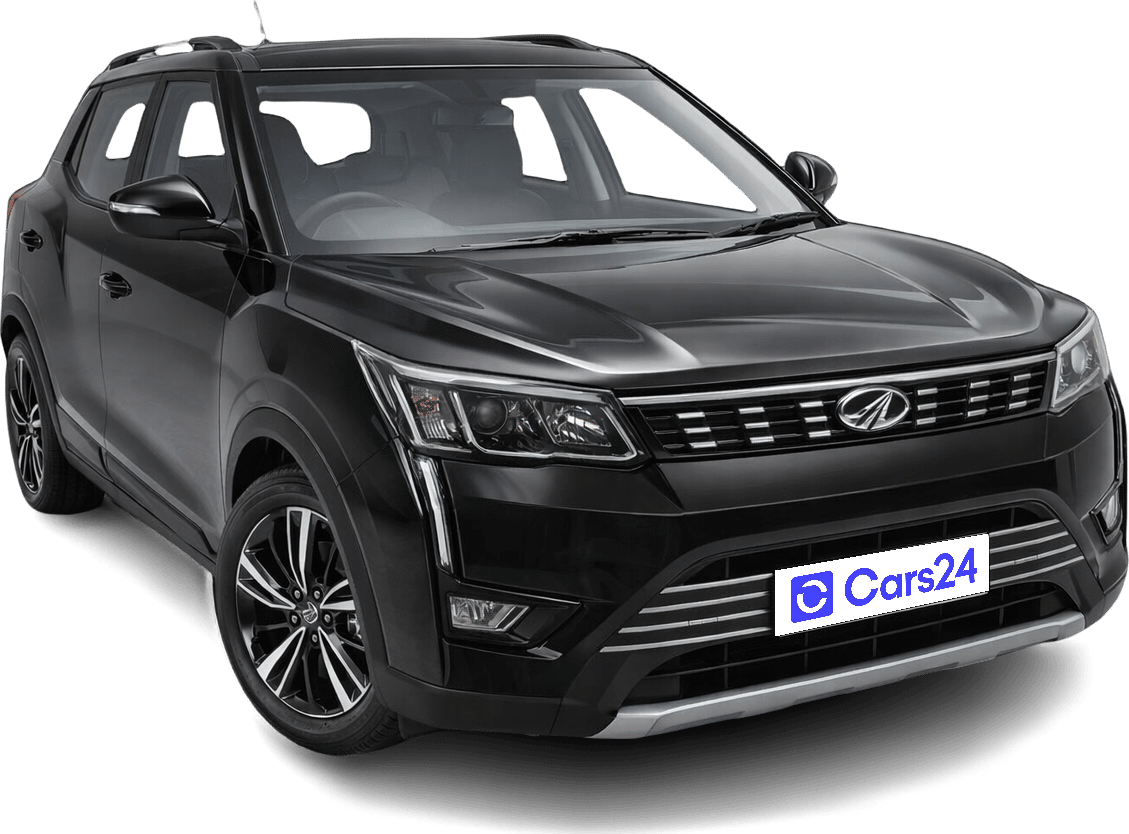 2021 Mahindra XUV300 - SUV - Petrol - Manual - ₹8.88 lakh