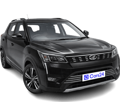 2021 Mahindra XUV300 - SUV - Petrol - Manual - ₹8.88 lakh