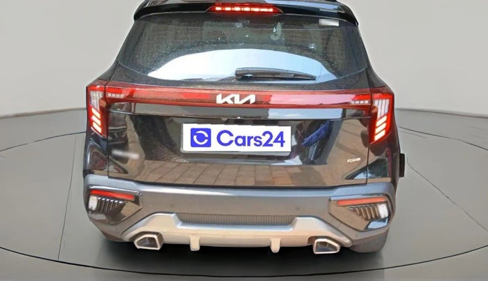 2023 KIA SELTOS  GTX Plus 1.5 Turbo Petrol DCT, Petrol, Automatic, 33,637 km, exterior