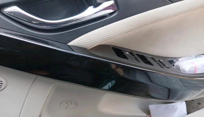 2022 Tata NEXON EV XZ PLUS, Electric, Automatic, 51,787 km, interior