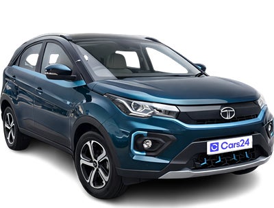 2022 Tata NEXON EV - SUV - Electric - Automatic - ₹10.90 lakh