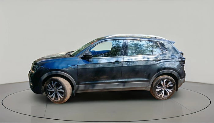 2021 Volkswagen TAIGUN GT PLUS 1.5 TSI DSG, Petrol, Automatic, 80,020 km, exterior