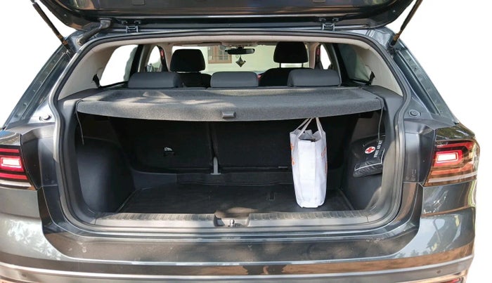 2021 Volkswagen TAIGUN GT PLUS 1.5 TSI DSG, Petrol, Automatic, 80,020 km, exterior