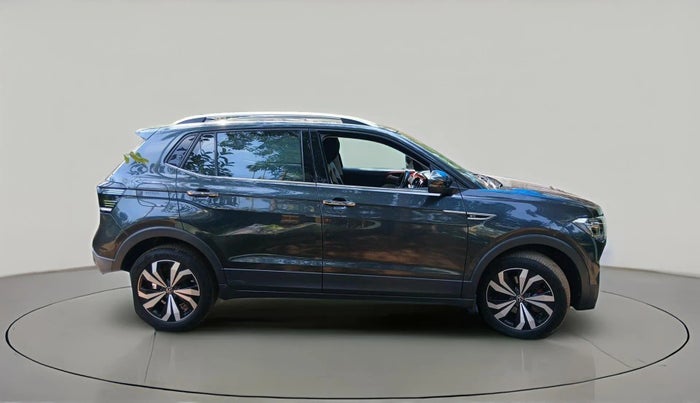 2021 Volkswagen TAIGUN GT PLUS 1.5 TSI DSG, Petrol, Automatic, 80,020 km, exterior