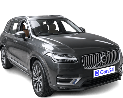 2020 Volvo XC 90 - SUV - Diesel - Automatic - ₹62.84 lakh