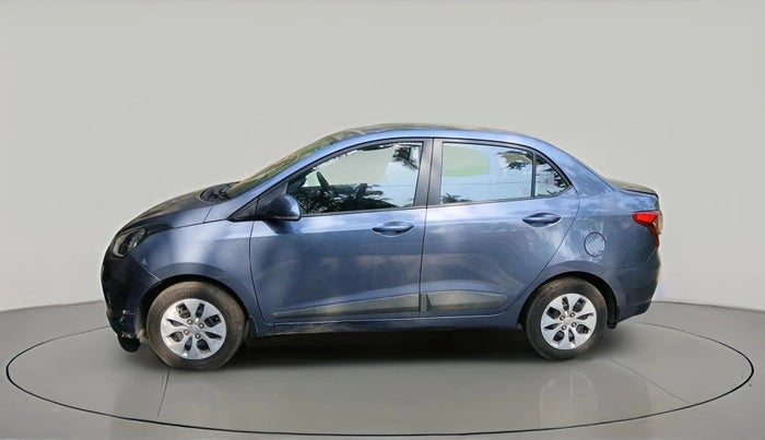 2014 Hyundai Xcent S 1.2, Petrol, Manual, 75,068 km, exterior