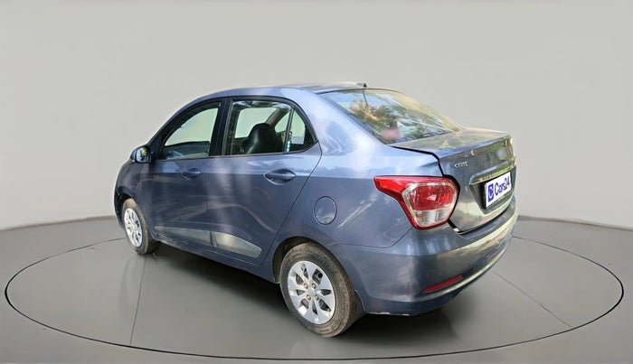 2014 Hyundai Xcent S 1.2, Petrol, Manual, 75,068 km, exterior