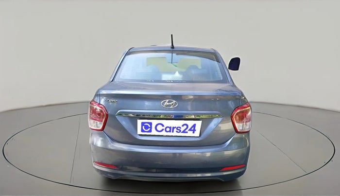 2014 Hyundai Xcent S 1.2, Petrol, Manual, 75,068 km, exterior