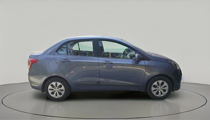 2014 Hyundai Xcent S 1.2, Petrol, Manual, 75,068 km, exterior