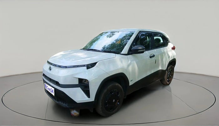 2025 Tata PUNCH EV SMART PLUS 3.3, Electric, Automatic, 32,807 km, exterior